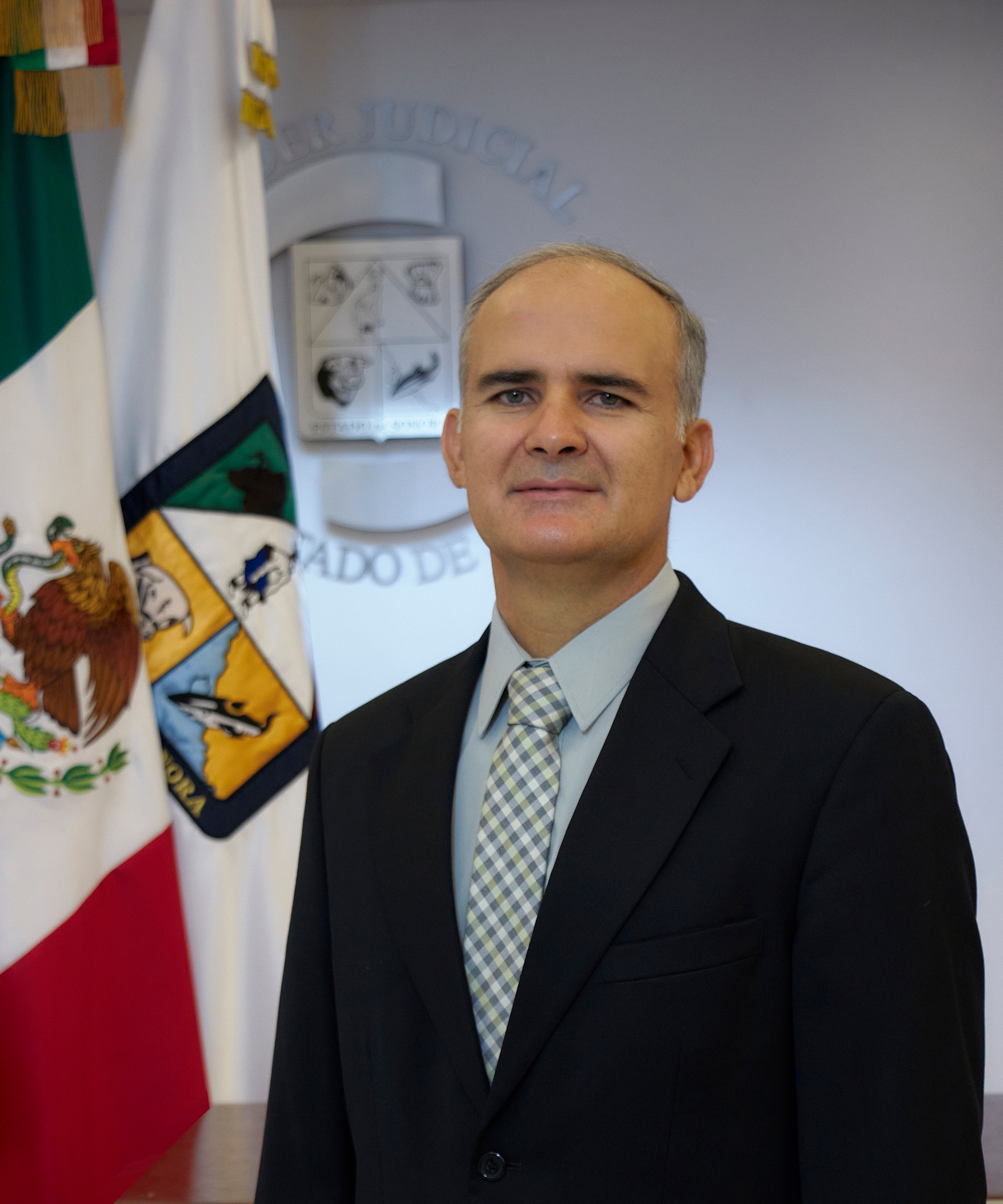 Lic. Jorge Luis Moreno Moreno